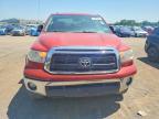 2012 Toyota Tundra Crewmax SR5