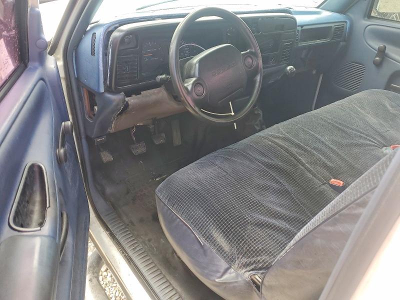 1995 Dodge RAM 2500
