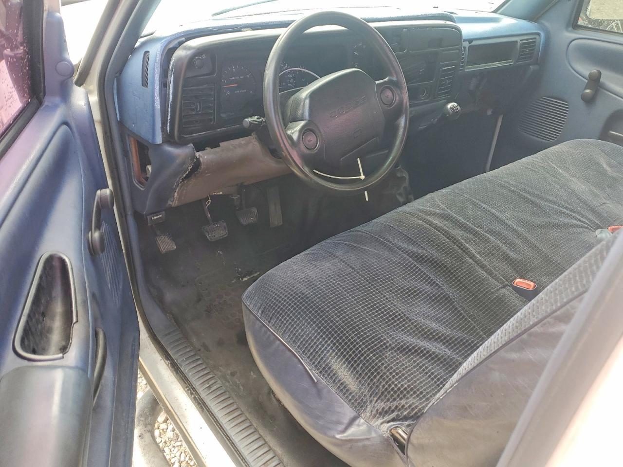 1995 Dodge RAM 2500
