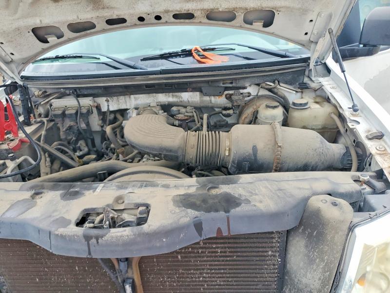 2006 Ford F150