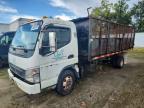 2007 Mitsubishi Fuso Truck Of  2007 Mitsubishi Fuso FE84D Dump Truck
