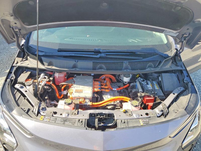 2023 Chevrolet Bolt ev 1LT