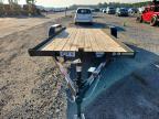 2026 Triple Crown CHWF7X16 Equipment Trailer