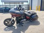 2016 Victory Cross Country Touring