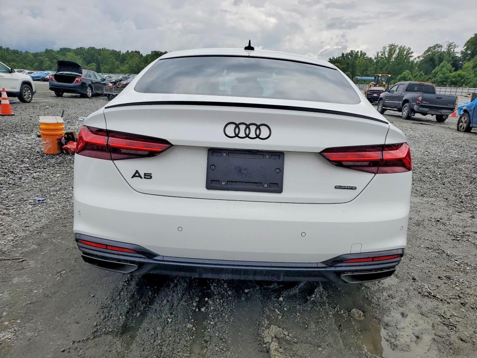 2023 Audi A5 Prestige 45