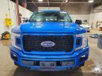 2019 Ford F150 XL 4WD