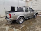 2000 Nissan Frontier XE