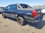 2005 Chevrolet Avalanche K1500