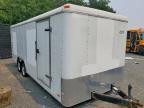 2010 Pace American Pace Ameri