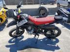 2022 Kawasaki KLX300 E