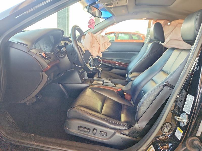 2011 Honda Accord Crosstour exl