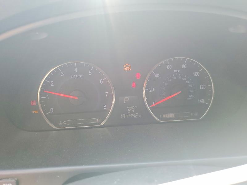 2006 KIA Optima lx