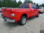 2007 Toyota Tundra Double Cab SR5
