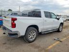 2021 Chevrolet Silverado K1500 LTZ