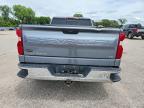 2019 Chevrolet Silverado K1500 LT
