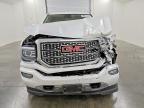 2018 GMC Sierra K1500 Denali