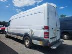2011 Mercedes-Benz Sprinter 2500 Delivery Van