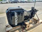 2004 Boat 2004 Mercury Boat Motor
