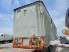 1979 Fruehauf DRY Van Trailer