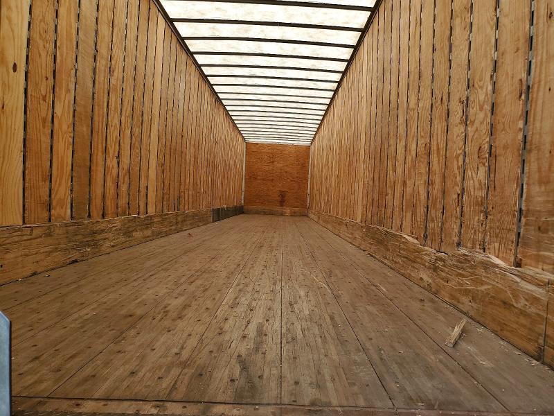 2014 Great Dane DRY Van Trailer