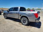 2017 Nissan Titan PRO-4X