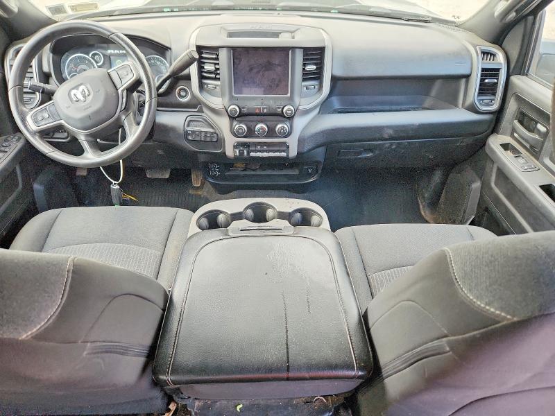 2024 Dodge RAM 2500 Tradesman