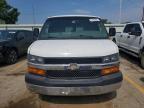 2008 Chevrolet Express G3500