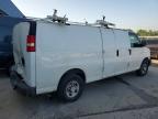 2013 Chevrolet Express G2500