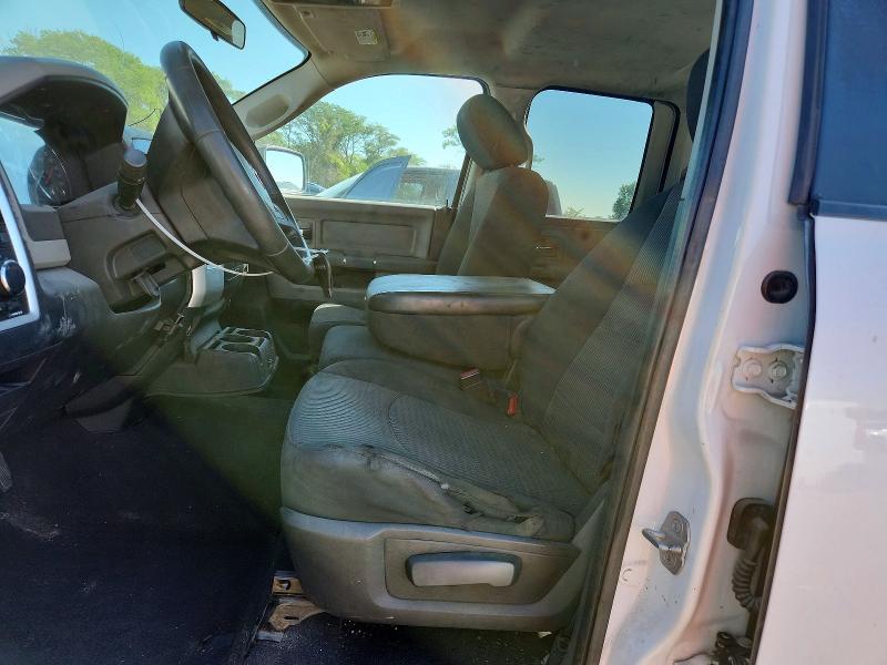 2010 Dodge Ram 1500