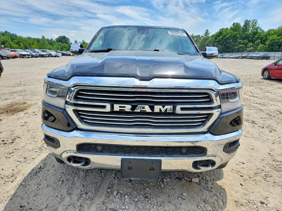 2019 Dodge 1500 Laramie