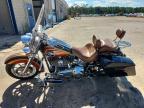 2014 Harley-Davidson Flhtnse CVO Softail Deluxe