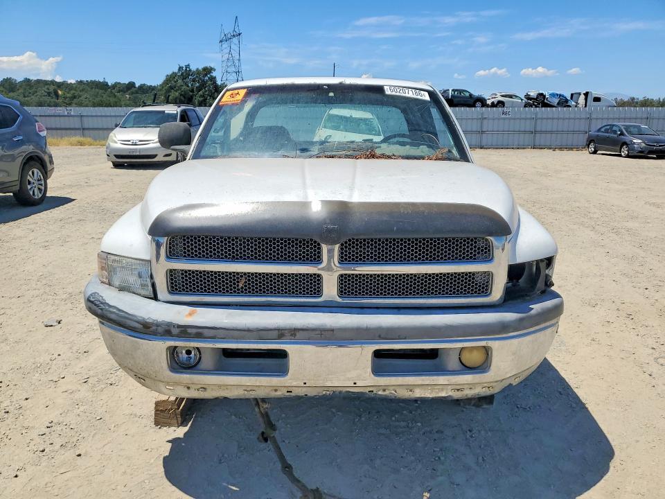 2000 Dodge Ram 1500