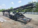 2022 Texas Pride CA84727KGN Car Carrier