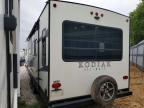 2019 Kodiak 2019 Keystone Kodiak Camper