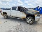 2019 Chevrolet Silverado K2500 Heavy Duty