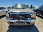 2001 Ford Excursion Limited