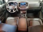 2022 GMC Canyon AT4