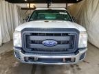 2015 Ford F250 Super Duty