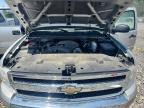 2011 Chevrolet Silverado C1500 LT