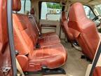 2008 Ford F350 SRW Super Duty