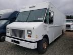 2012 Workhorse Custom Chassis W62 Delivery Truck