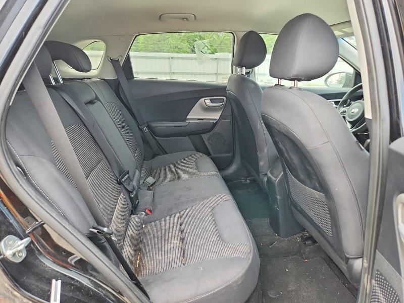 2019 KIA Niro lx
