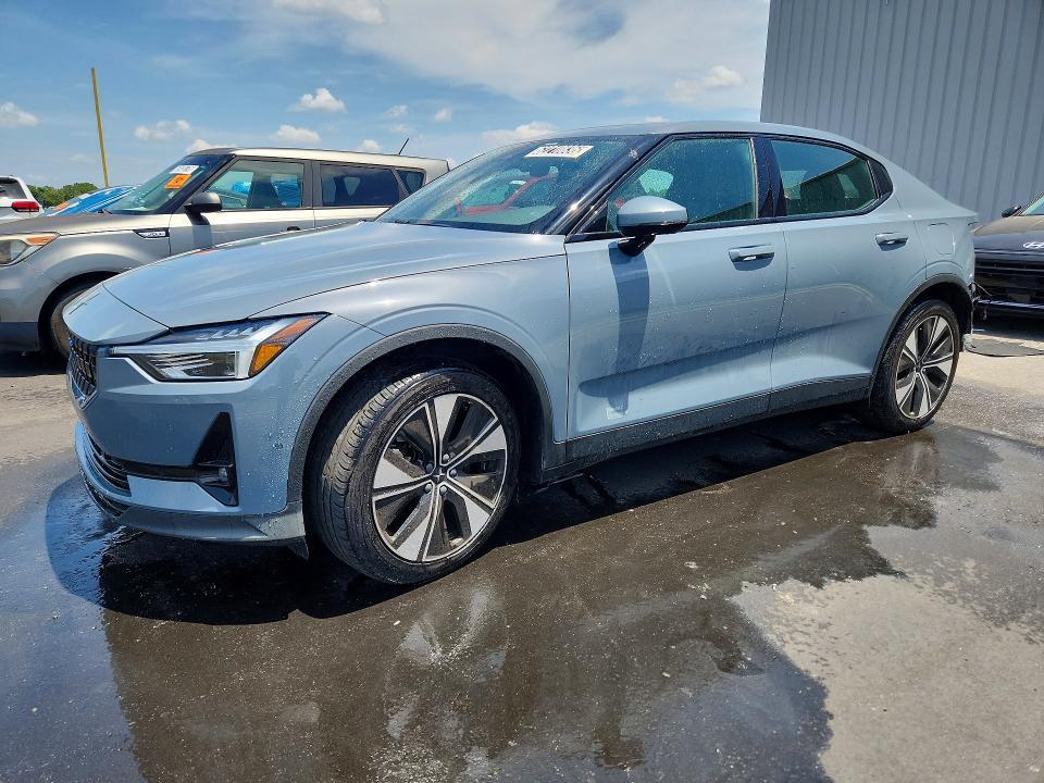 2023 Polestar 2