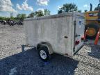 2006 Interstate VAL48SA1 Enclosed Cargo Trailer