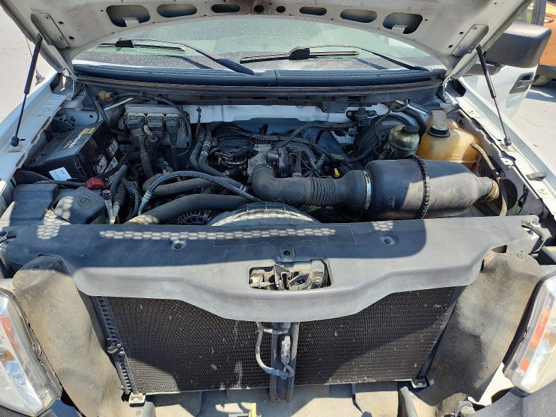 2005 Ford F150