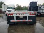 2017 Extreme Flatbed Trailer