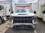 2021 Chevrolet Silverado BOX Truck