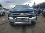 2019 Chevrolet Silverado K1500 LT