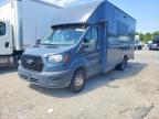 2021 Ford Transit-Delivery Truck