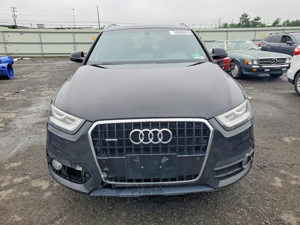 2015 Audi Q3